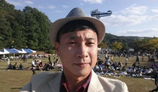 사진=김태호 블로그 갈무리