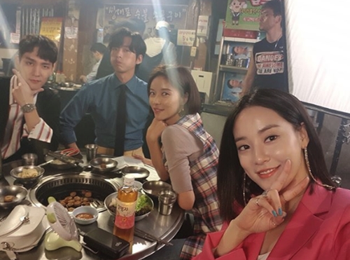 이주연 인스타
