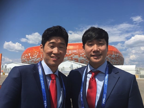 배성재 인스타