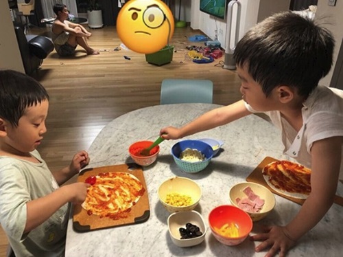 문정원 인스타