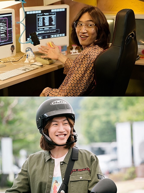 영화 '탐정: 리턴즈' 스틸