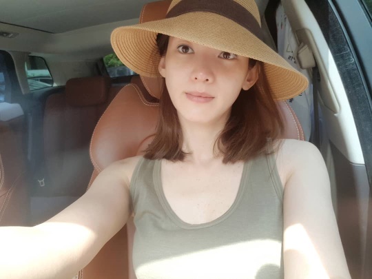 정가은 인스타그램