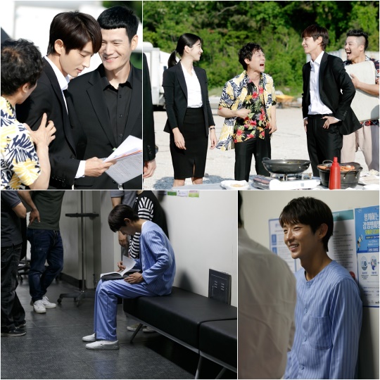 사진=tvN '무법 변호사' 제공