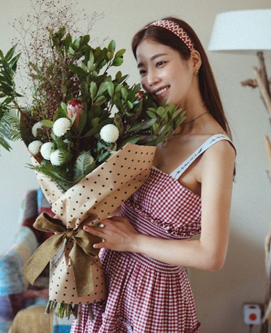 사진=기은세 인스타그램