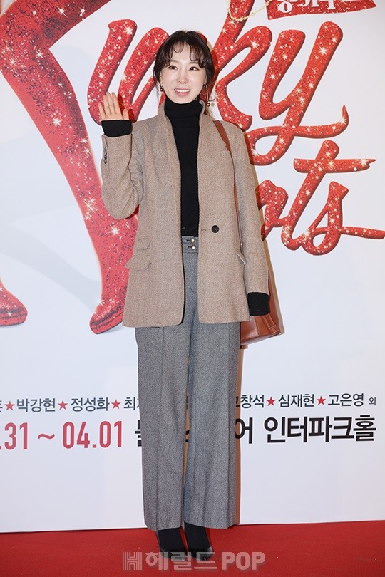 이지혜/사진=서보형 기자
