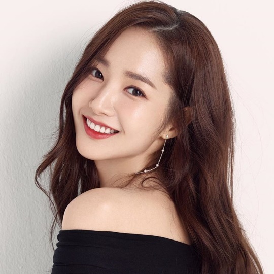 박민영 인스타