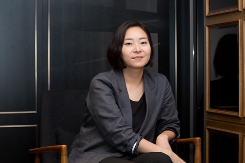 이언희 감독/사진=CJ엔터테인먼트 제공