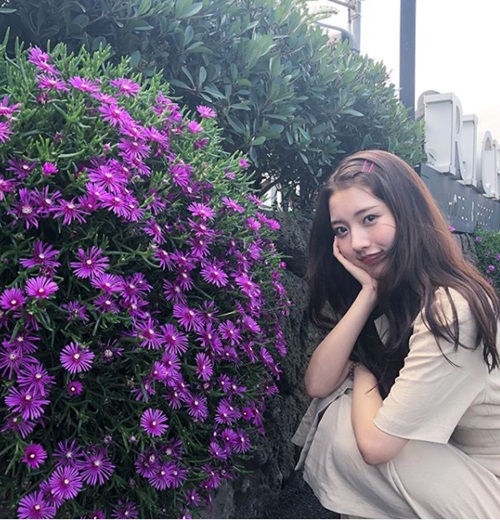 정다빈 인스타