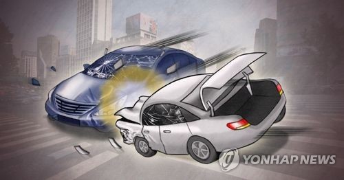 1명 사망 6명 부상(사진=연합뉴스)