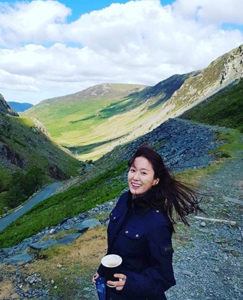 (사진=전혜빈 인스타그램)