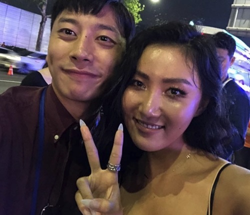 곽윤기 인스타