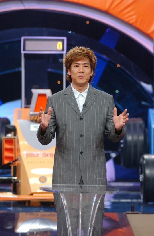 정재환/사진=KBS