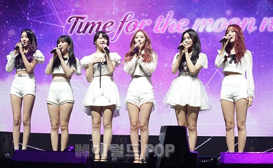 여자친구/사진=헤럴드POP DB