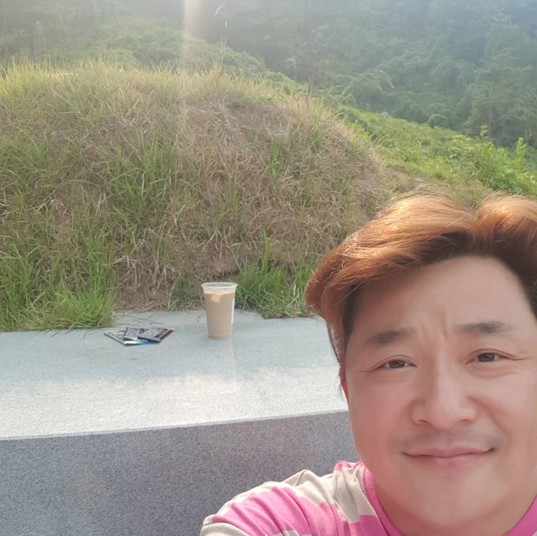 윤정수 인스타