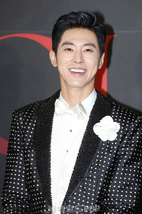 유노윤호/사진=서보형 기자