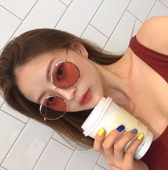 사진=임보라 인스타그램