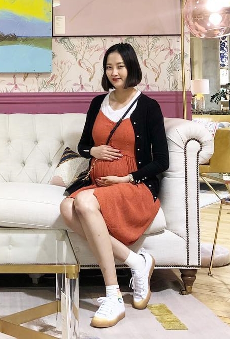 혜박 인스타