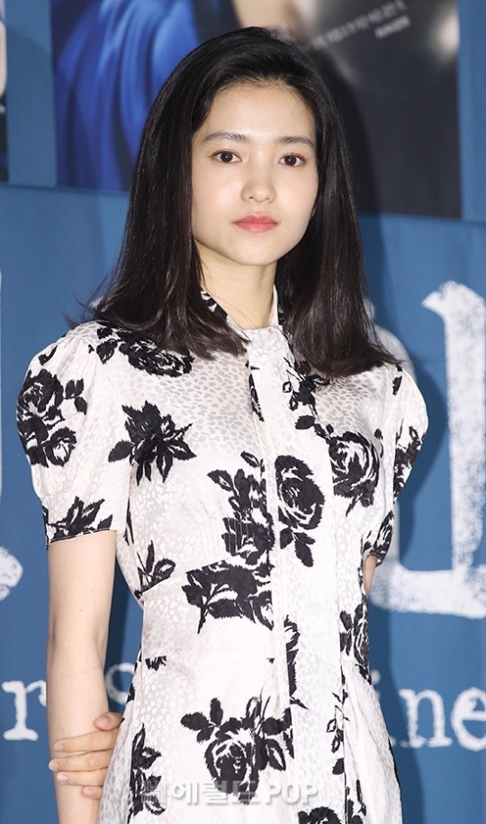 김태리/사진=민은경 기자