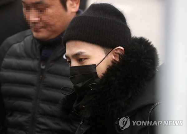 지드래곤(사진=연합뉴스)