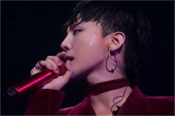 지드래곤(사진=YG)