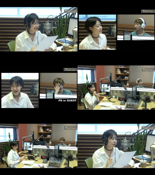 방송화면 캡처