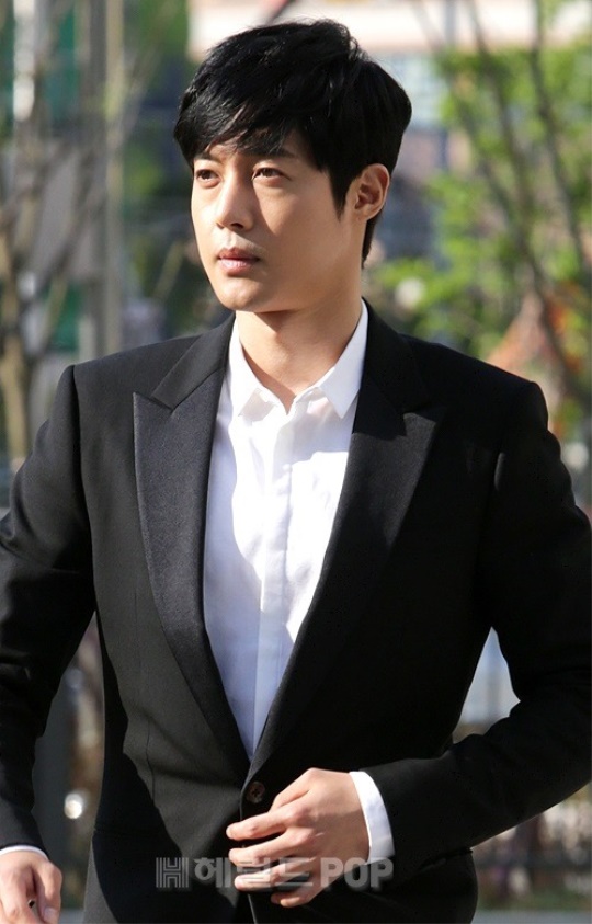 김현중/사진=민은경 기자