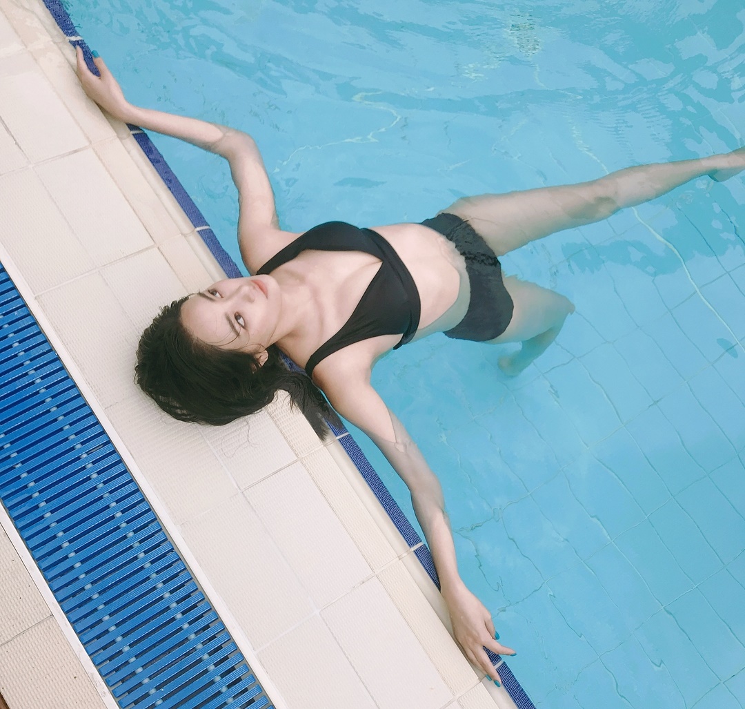 이주연 인스타