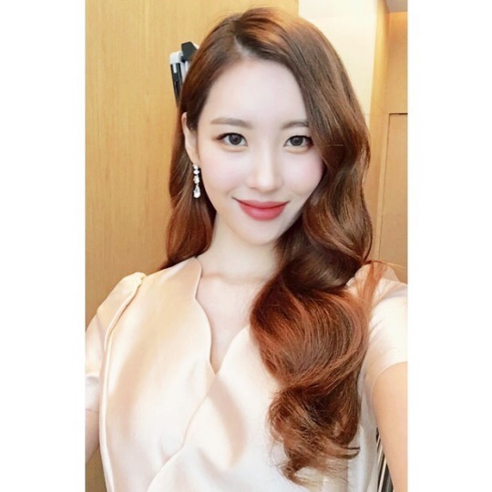 사진=선미 인스타그램