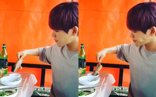 사진=이호원 인스타그램