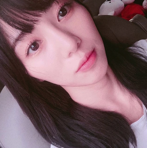 민아 인스타