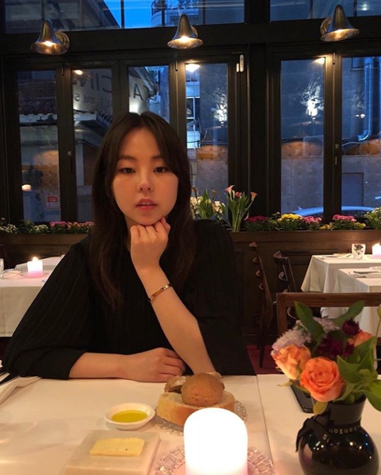 사진=소희 인스타그램