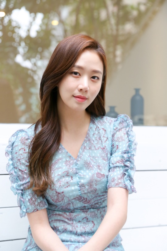 고성희 / 사진=사람 엔터테인먼트 제공