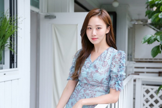 고성희 / 사진=사람 엔터테인먼트 제공