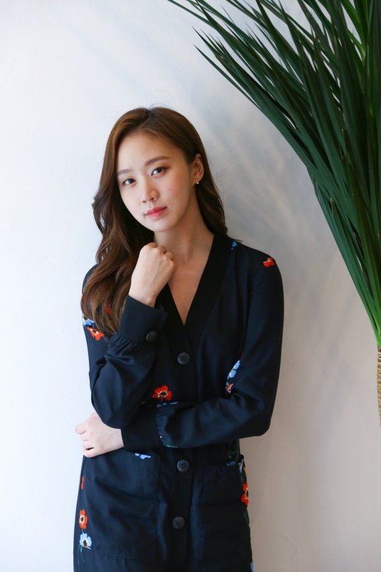 고성희 / 사진=사람 엔터테인먼트 제공