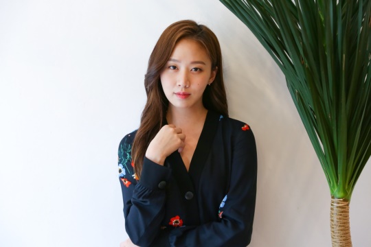 고성희 / 사진=사람 엔터테인먼트 제공