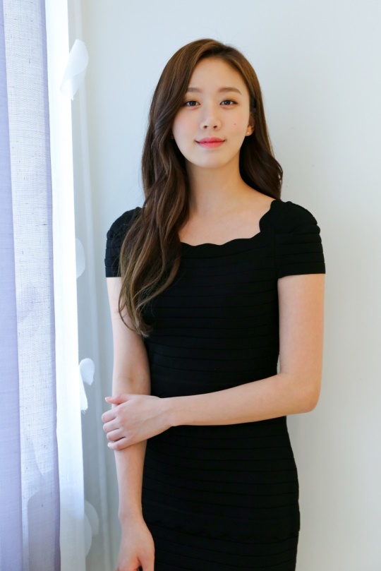 고성희 / 사진=사람 엔터테인먼트 제공