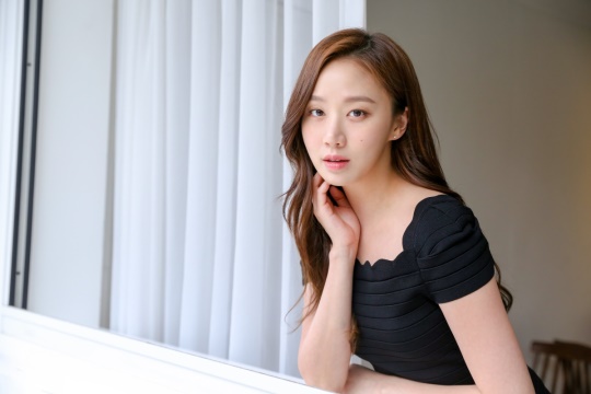 고성희 / 사진=사람 엔터테인먼트 제공