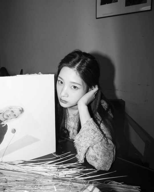 사진=정채연 인스타그램