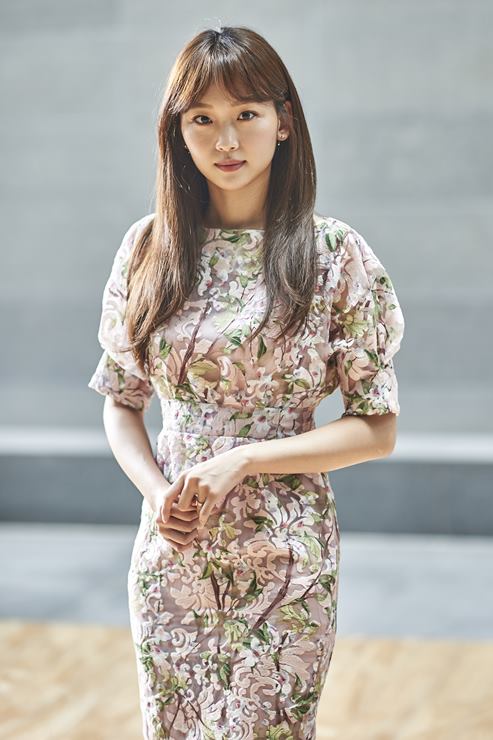 진기주/사진=MBC 제공