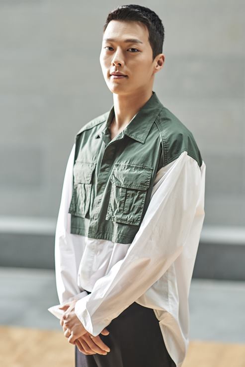 장기용/사진=MBC 제공