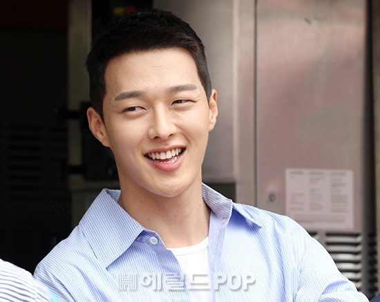 장기용/사진=민은경 기자