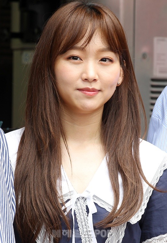 진기주/사진=민은경 기자