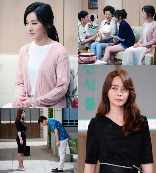 사진=SBS '나도 엄마야' 제공