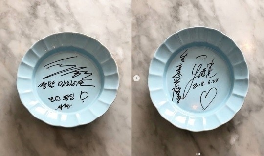 사진=외식업체 '오픈테이블' 인스타
