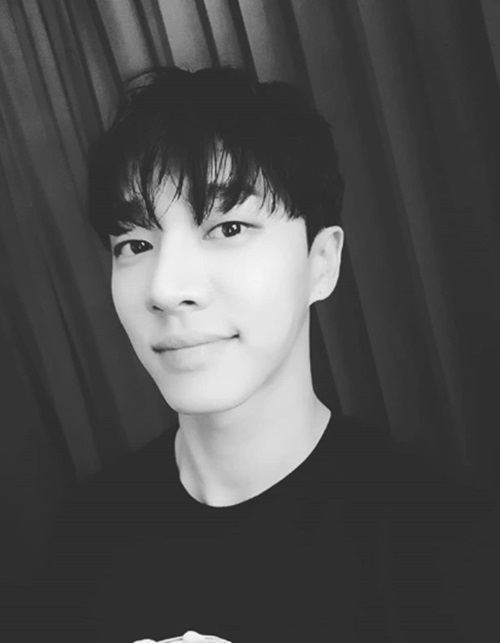 이기광 인스타