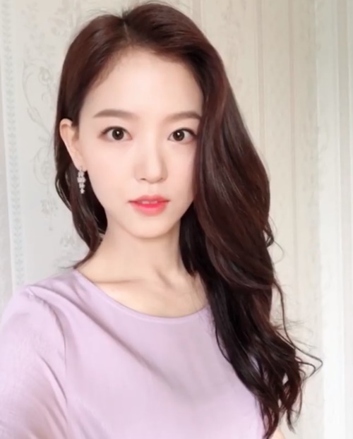 (사진=강한나 인스타그램)
