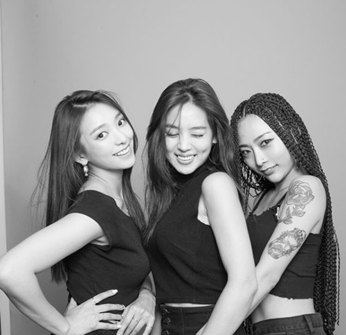 (사진=김희정 인스타그램)