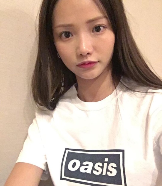 하연수 인스타