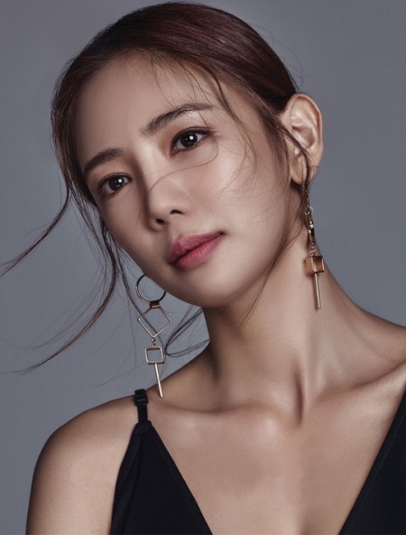 이태임이 포털사이트 프로필 및 SNS 계정을 삭제했다(사진=매니지먼트 해냄)
