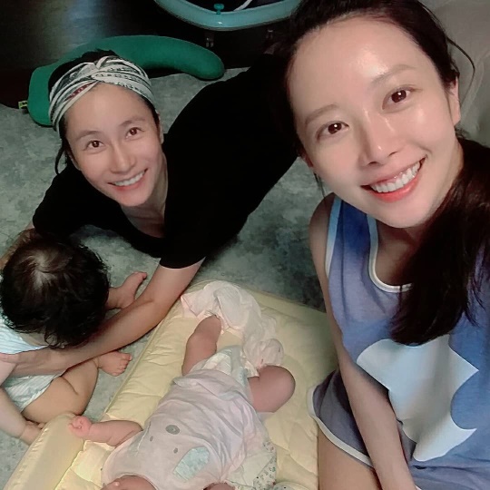 사진=신지수 인스타그램